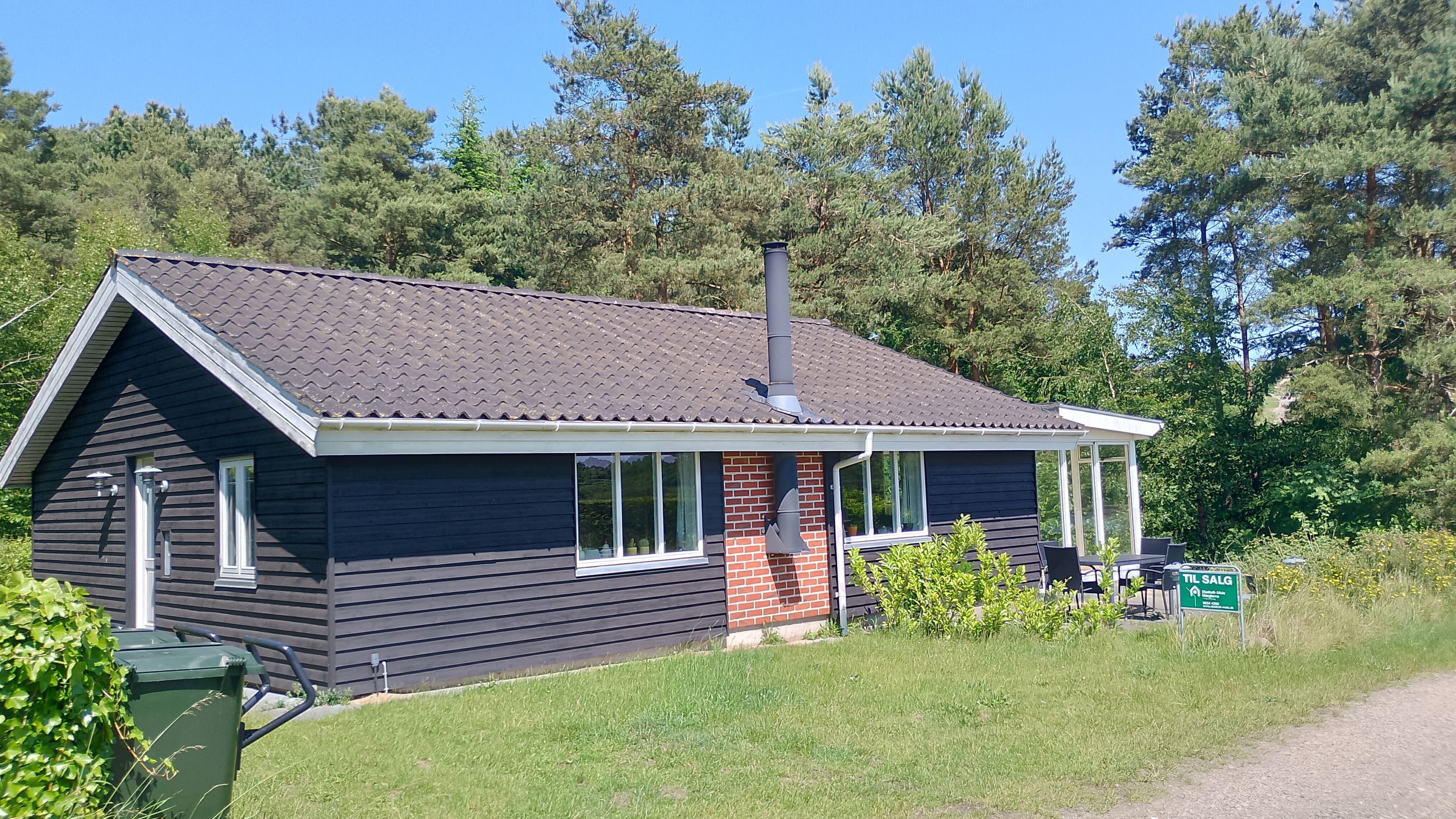 Ejendommen