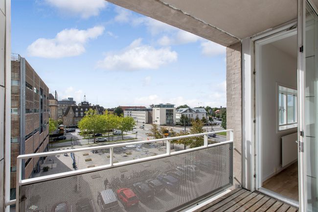 Strandvejen 62D, 3. 1