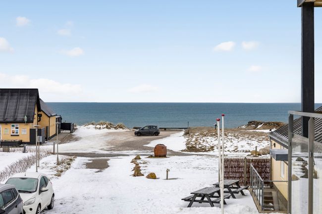 Lyngbyvej 239E, 1 Lyngby