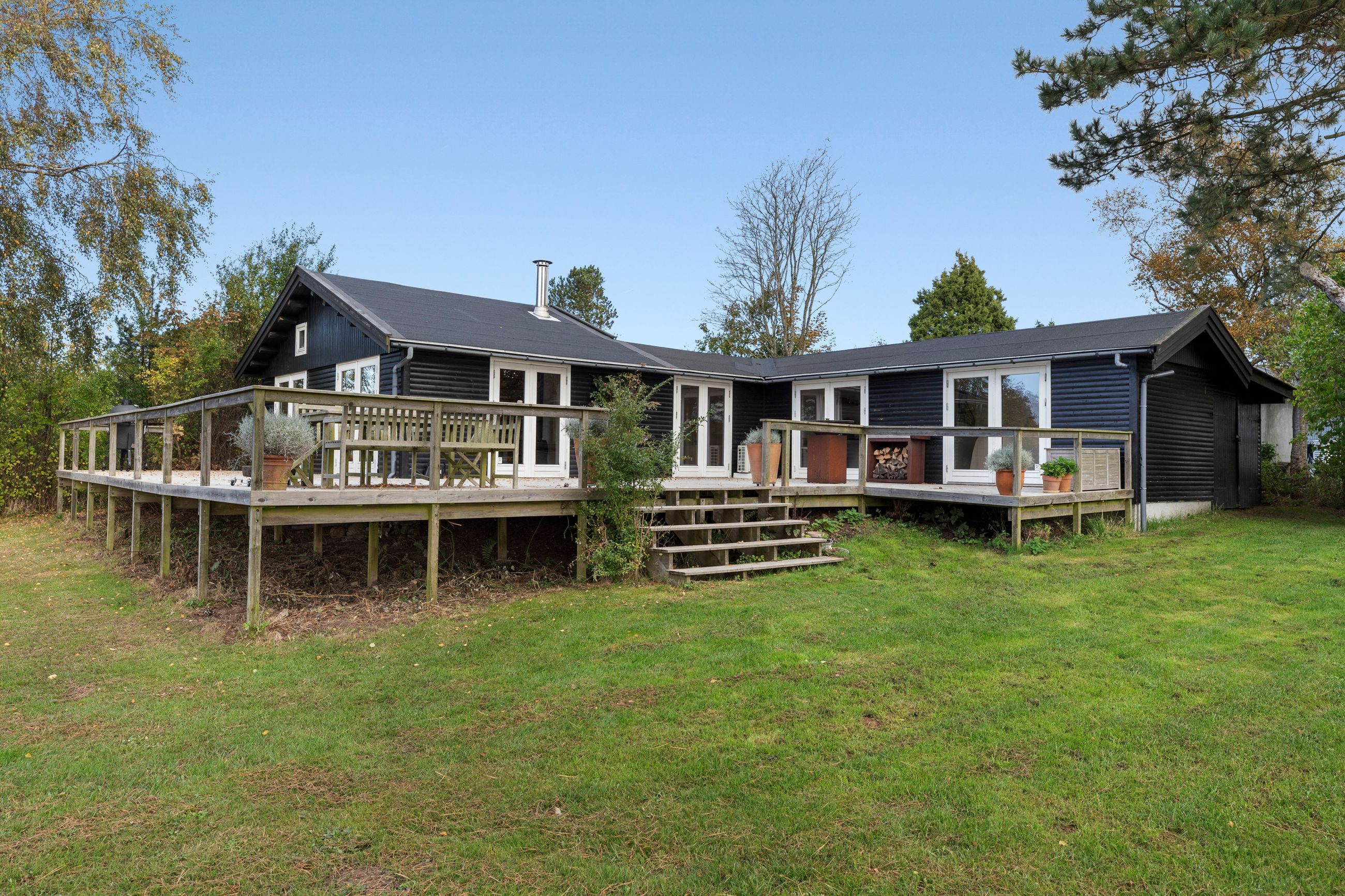 Vidarshøj 2, Veddinge, Fårevejle - IMG_3645