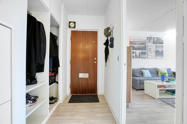 Blåbærhaven 18, st. th