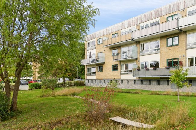 Rødovre Parkvej 257, 2. th