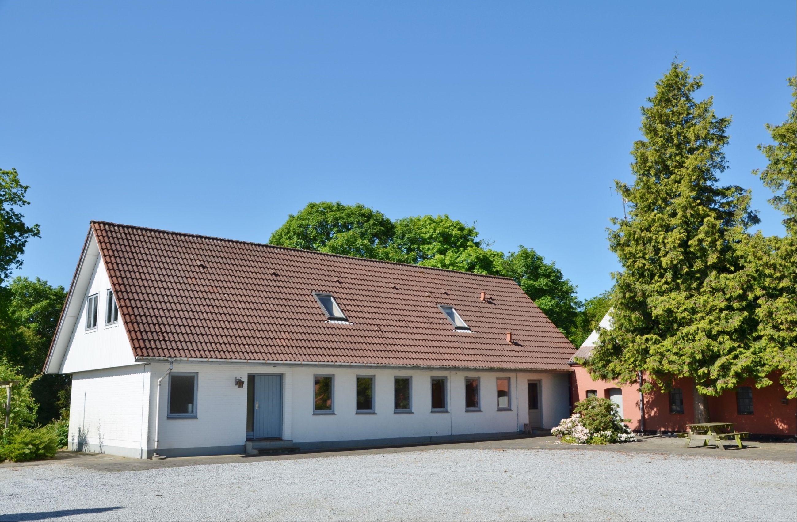 Blødstøvlvej 10A, Hinnum Blandet Bolig/Erhverv