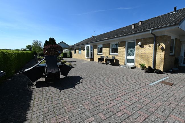 Højmarken 4,  Nr. Kongerslev