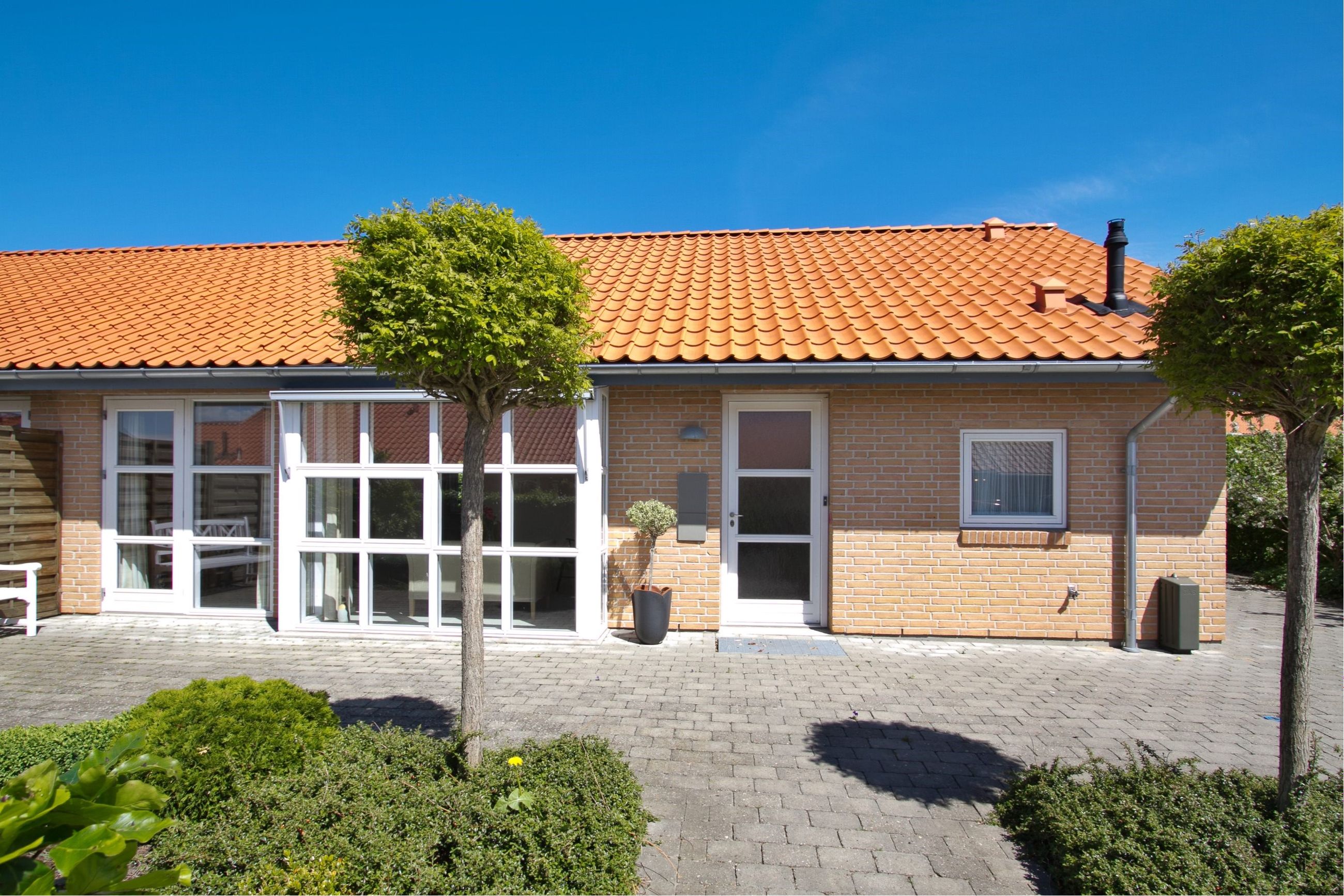 Rødbyhøjen 18, Thurø Andelsbolig