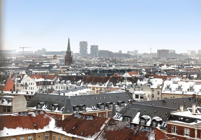 Platanvej 7, 12. 56 Ejerlejlighed