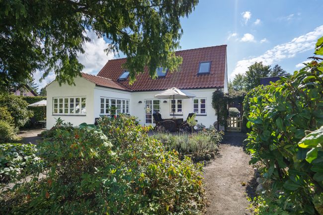 Rendebæksvej 9,  Smørumnedre