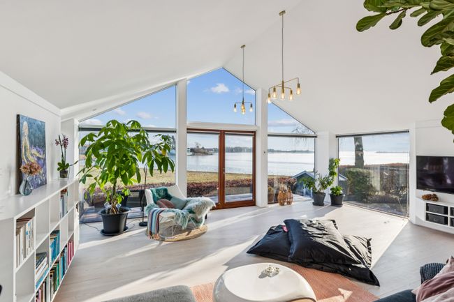 Fjordtoften 5,  Villa