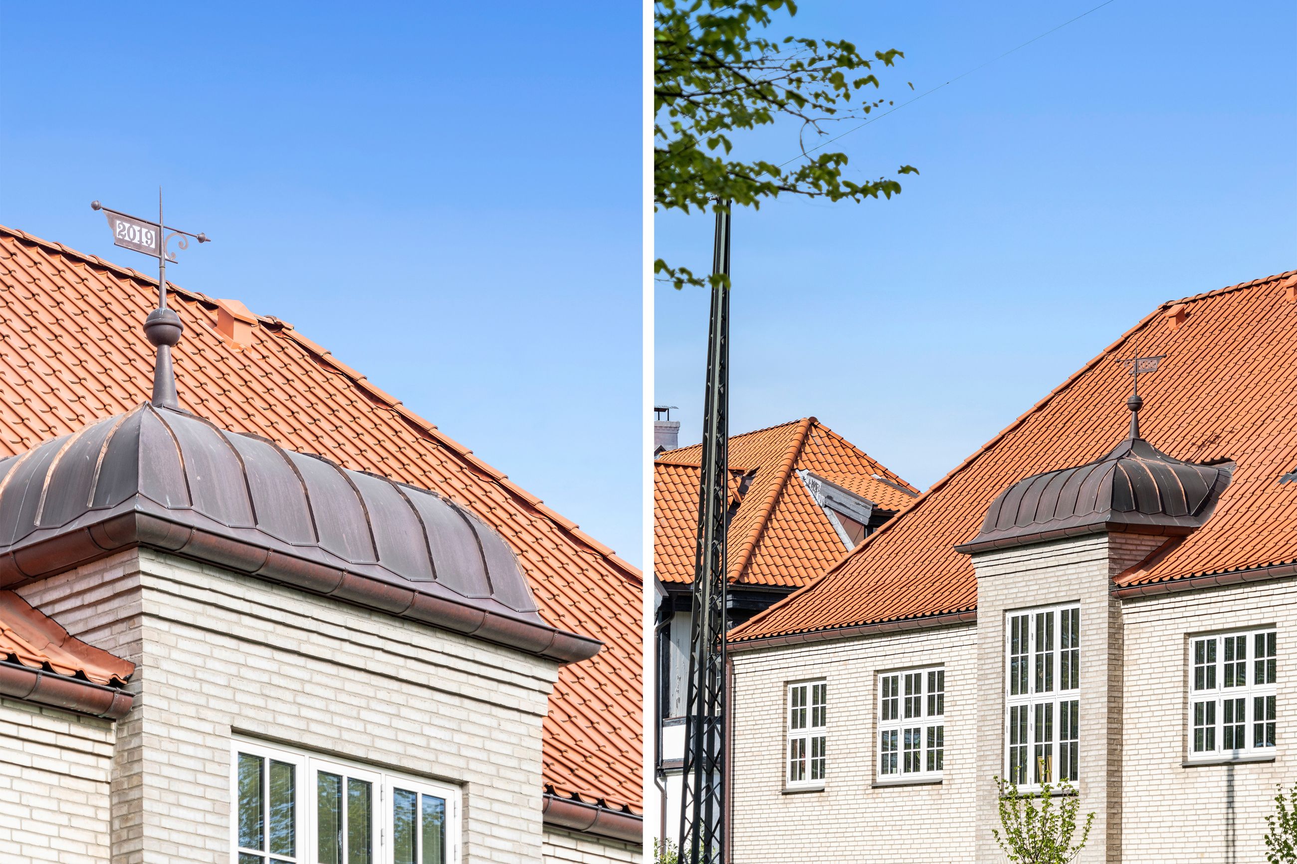 Engskiftevej 12, København Ø - Ejendommen