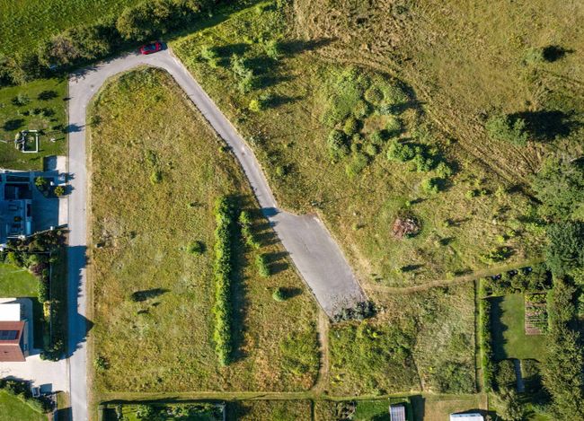 Solbakken 20,  Hvalpsund