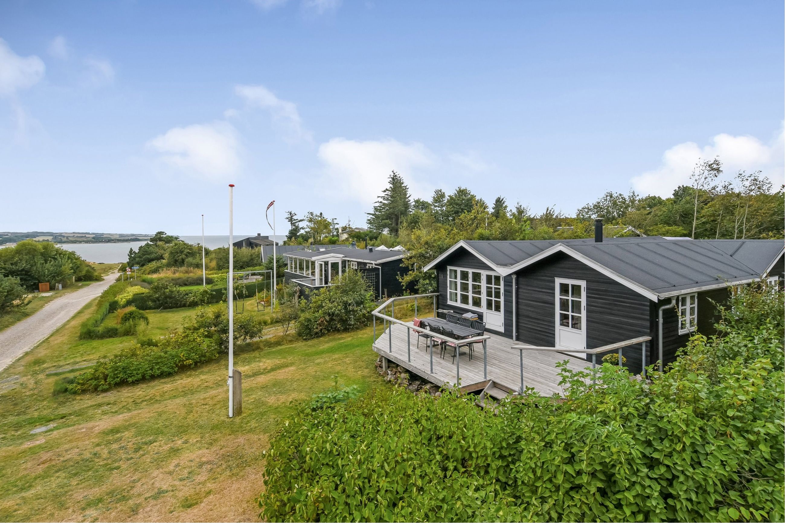 Gl Landevej 18,  Fritidsbolig