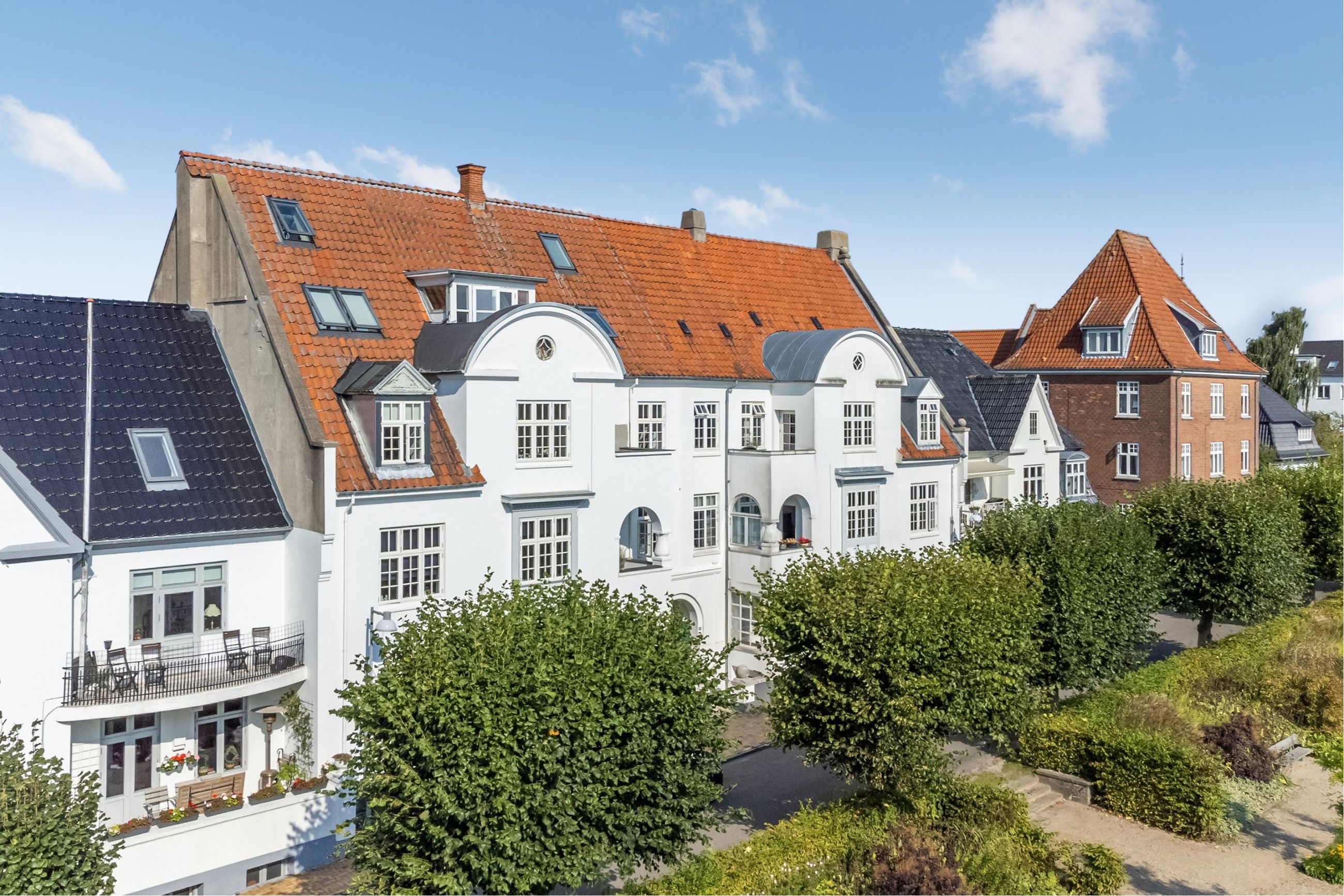 Nørrevænget 18, 3. Ejerlejlighed