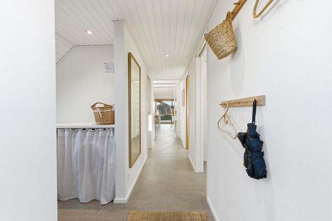 Vibevej 6,  Mindegården