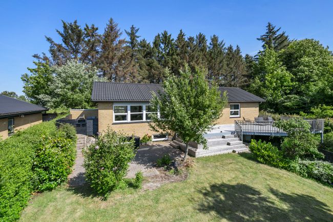 Allerupvej 32,  Villa