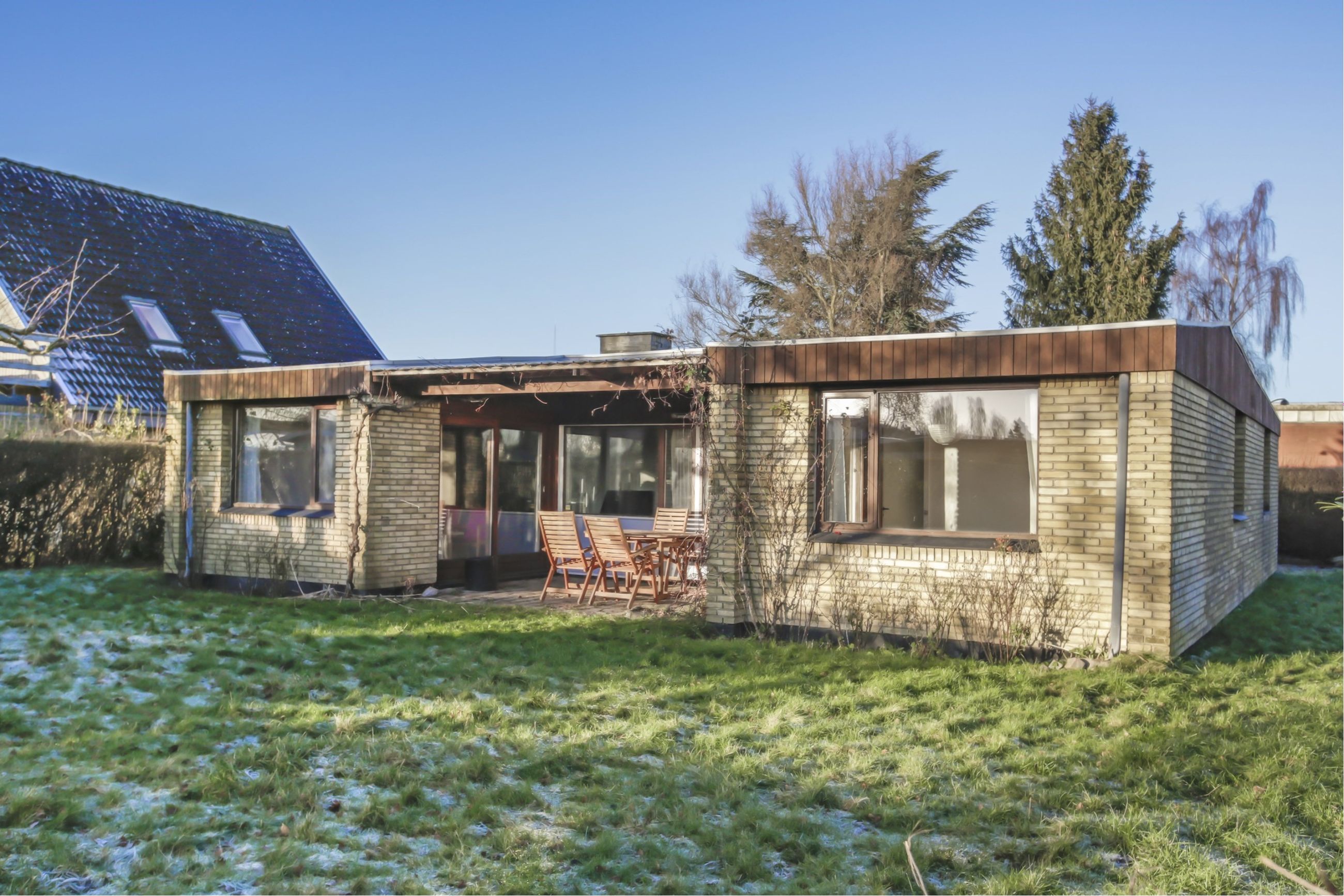 Sædemarksvej 19 Villa