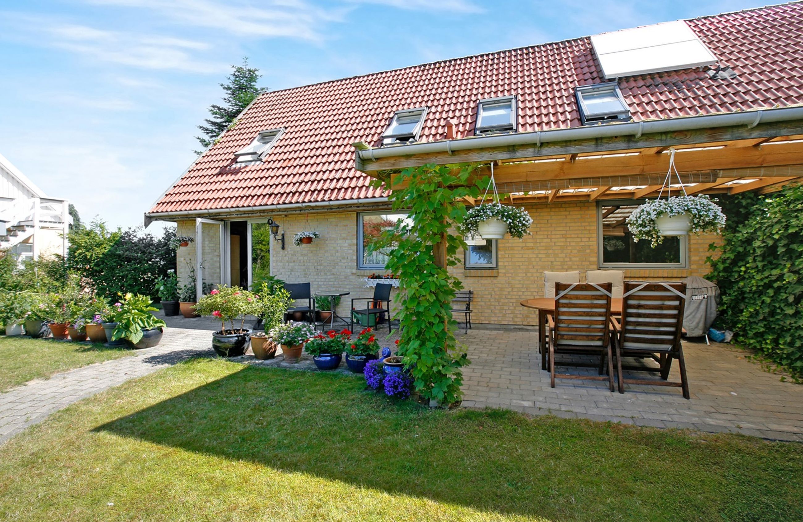 Hovvej 81B Villa
