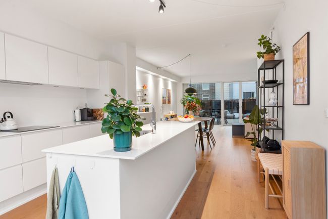 Poul Anker Bechs Vej 185, 