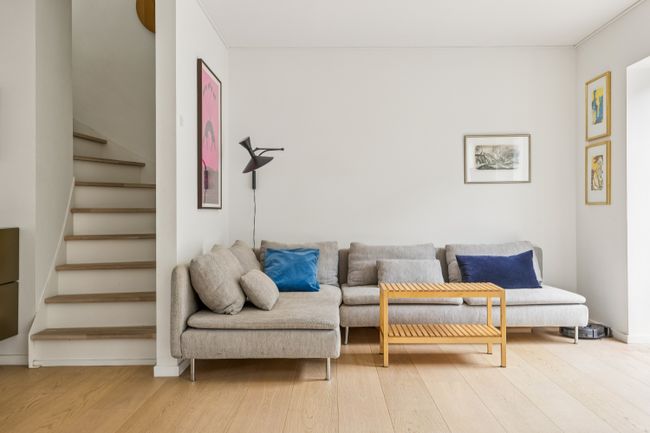 Amager Strandvej 150A, 