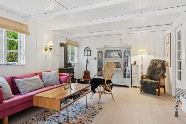 Kohavevej 23,  Roneklint St