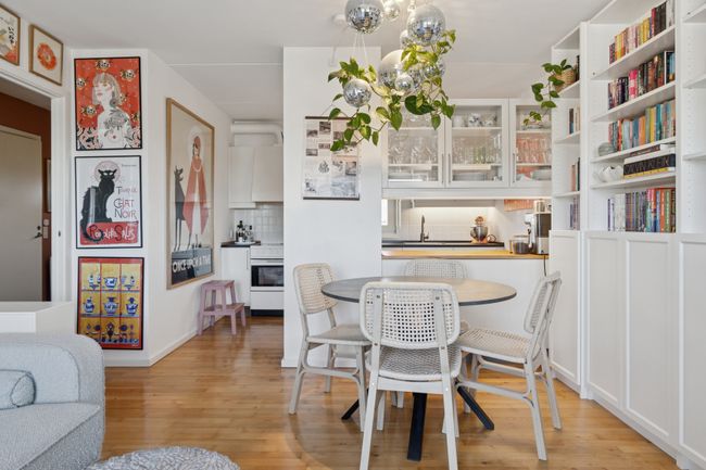 Banestrøget 23, 2. 16 Høje Taastrup