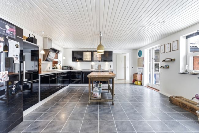 Hejsager Strandvej 41A,  Hejsager