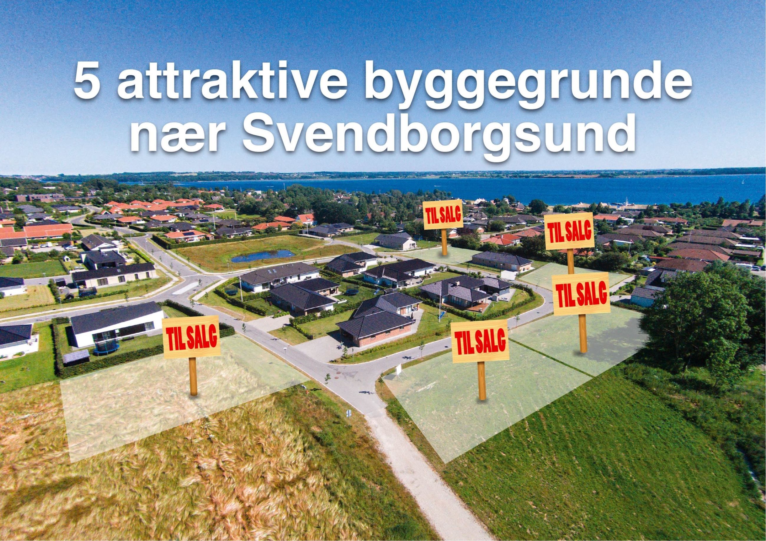 Vædderen 91, Egense Grund