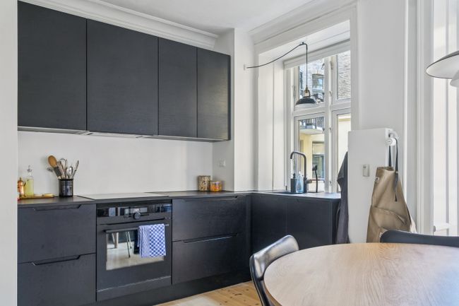 Enghavevej 23, 1. th