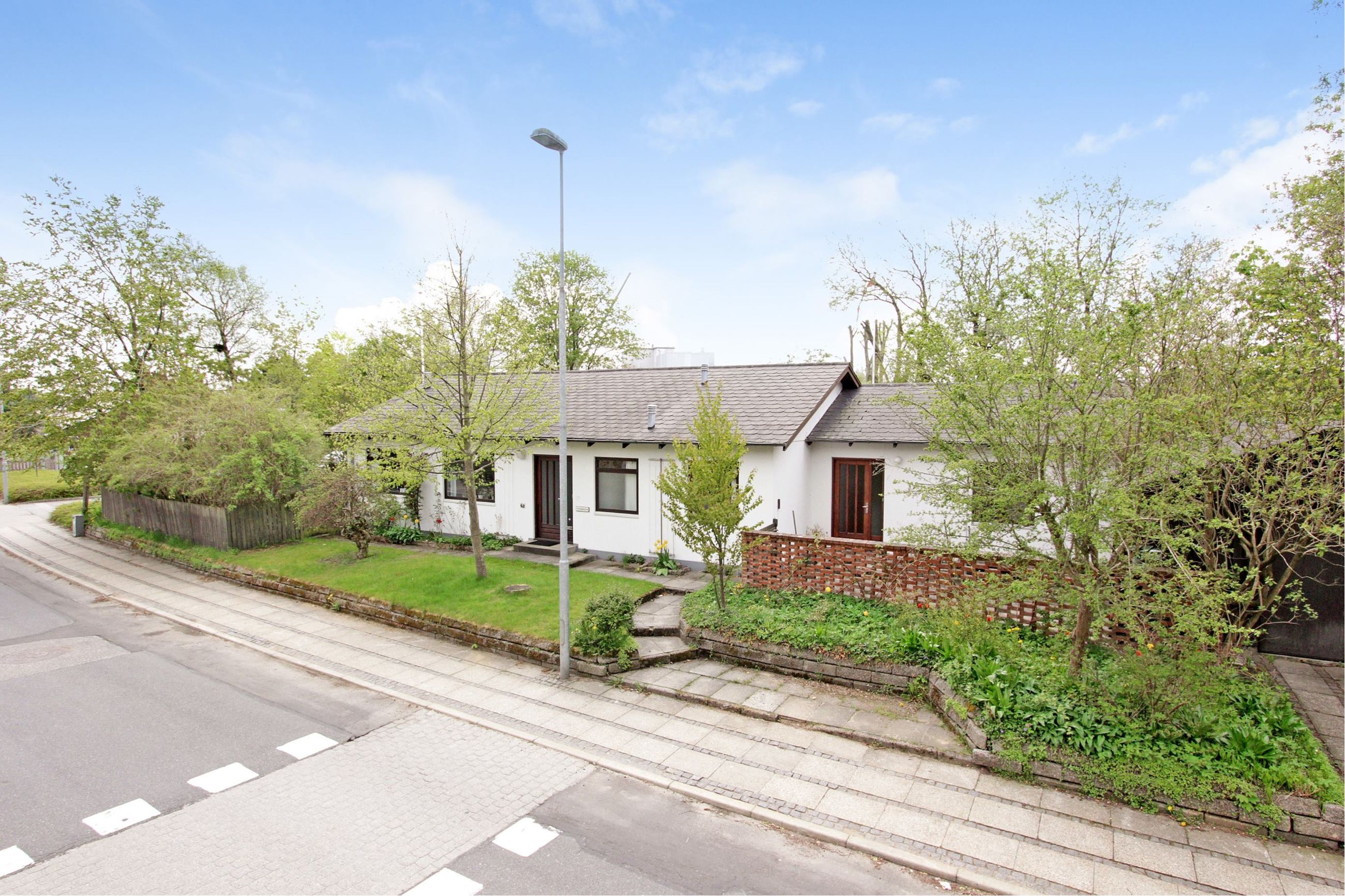 Niels Kjeldsens Vej 42 Villa