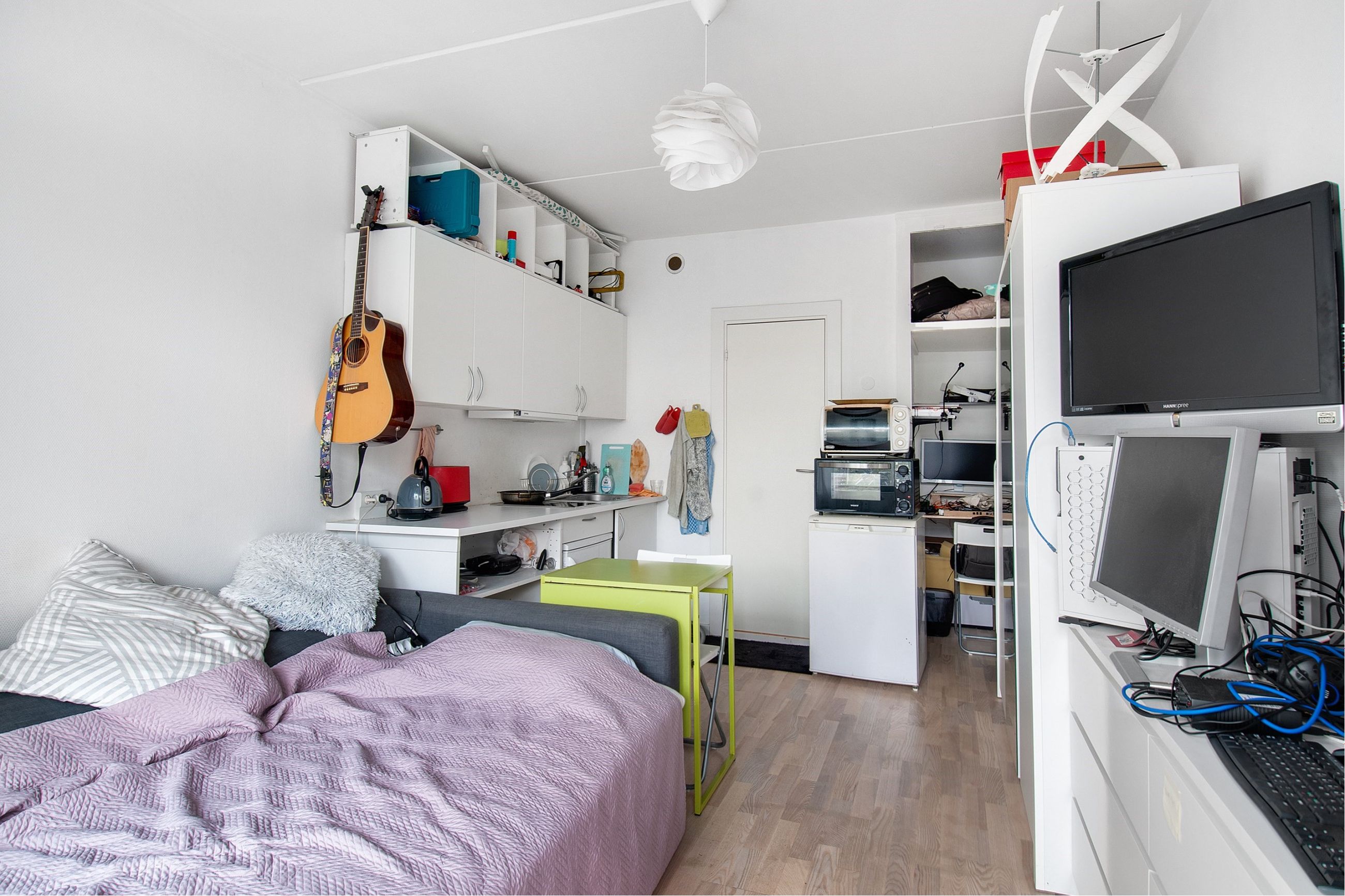 Løjtegårdsvej 97C, st. 33 Andelsbolig