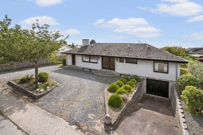 Gartnerlunden 3,  Villa