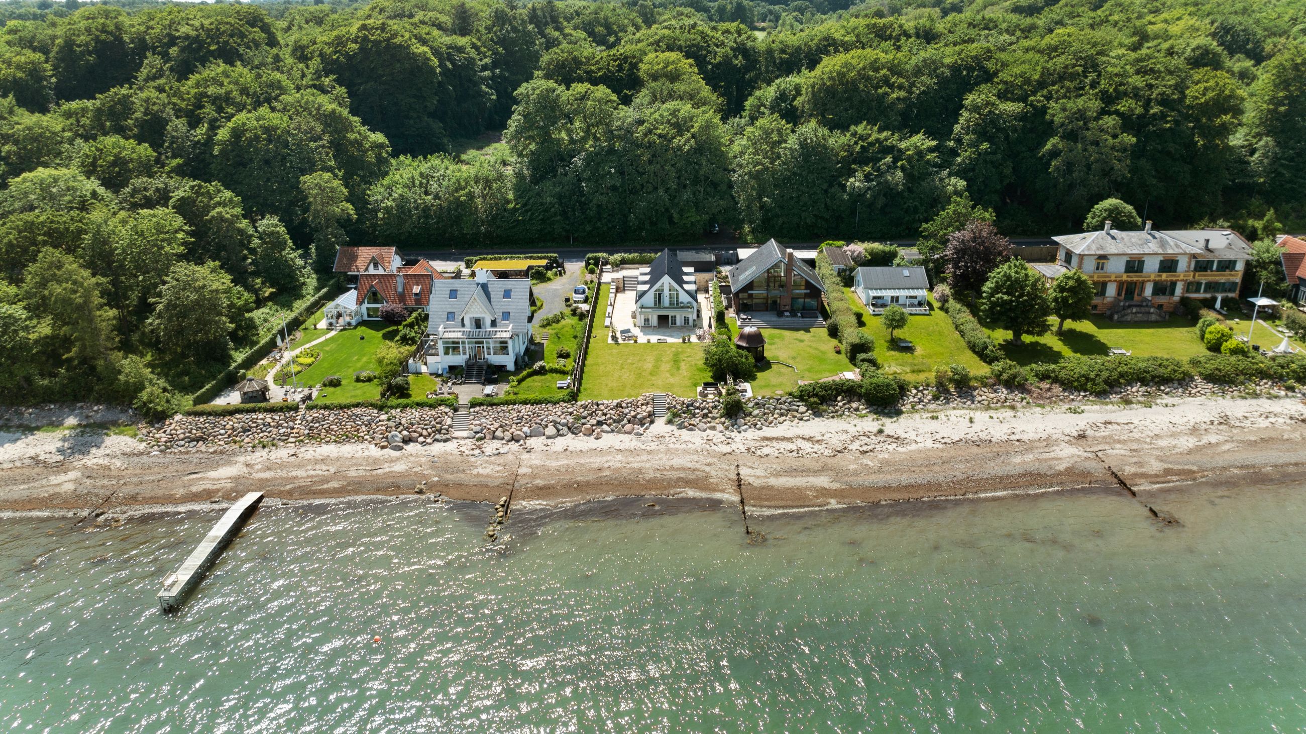 Nordre Strandvej 76C, Højstrup, Helsingør - DJI_0212.jpg