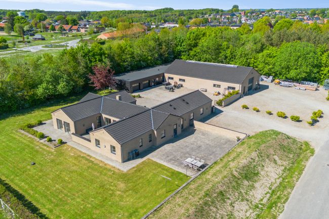 Møllersmindevej 14B, 