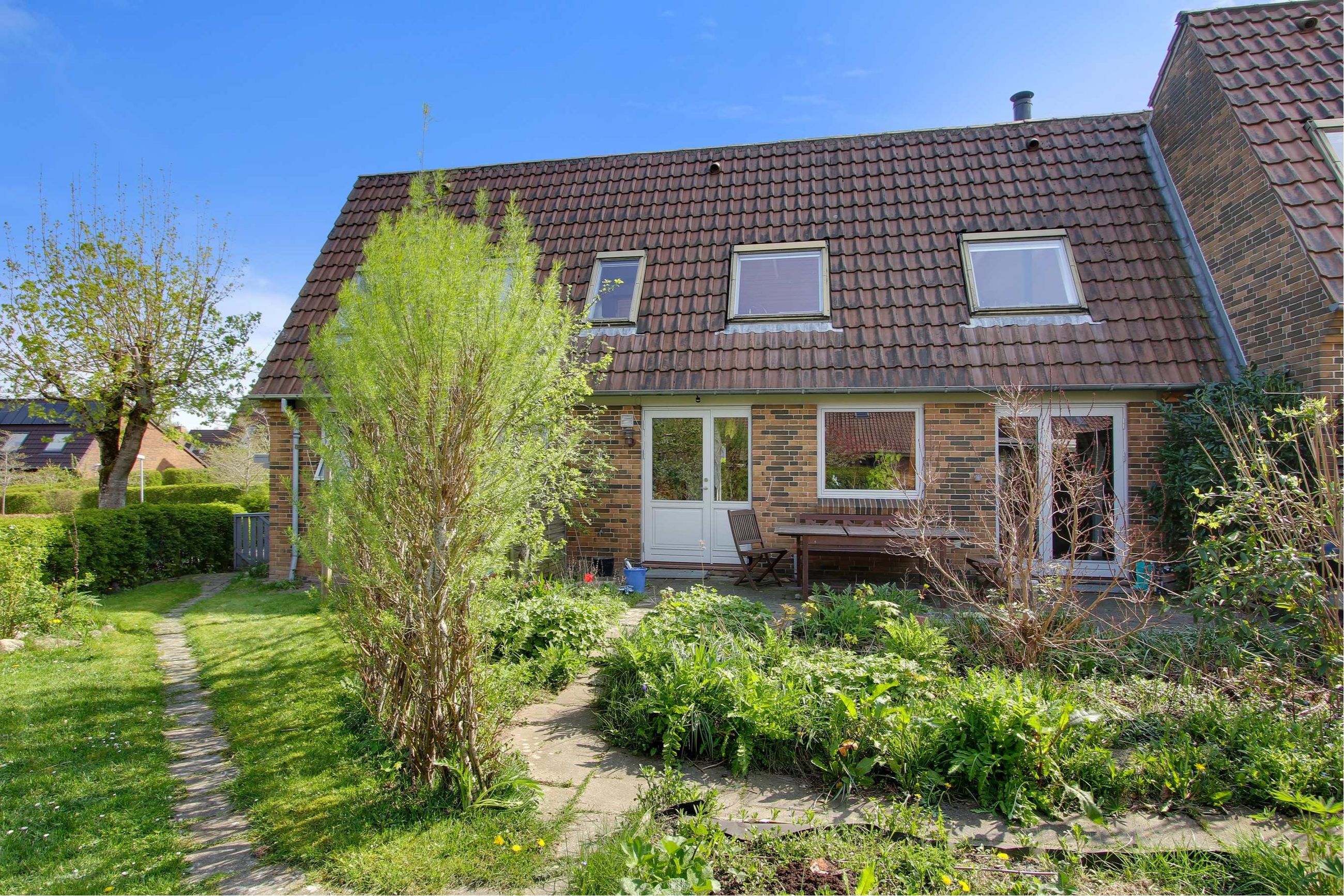 Fennebakken 263 Villa