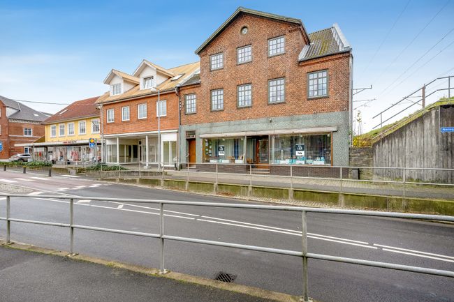 Nørregade 2,  Villa