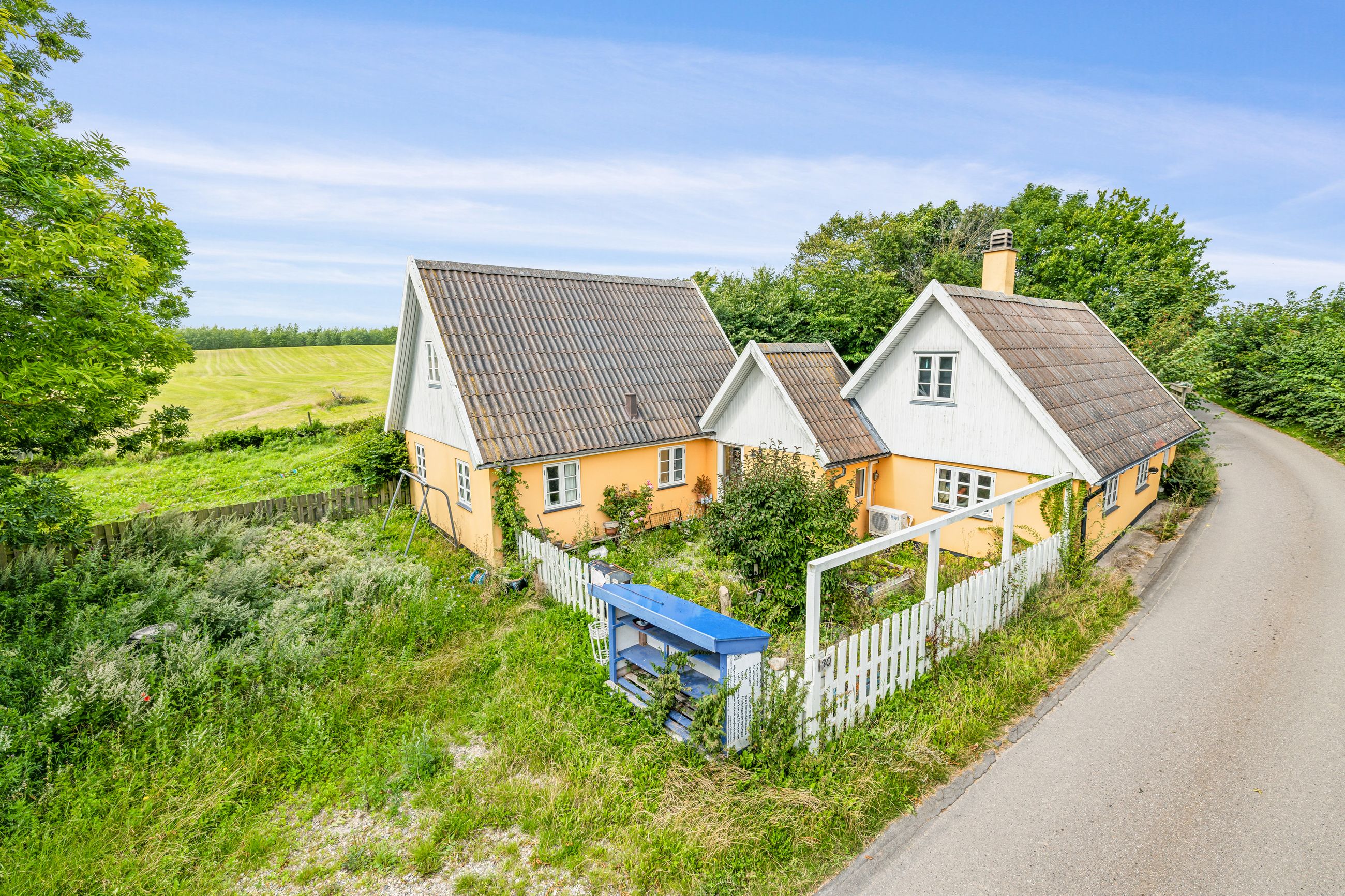 Ejendommen