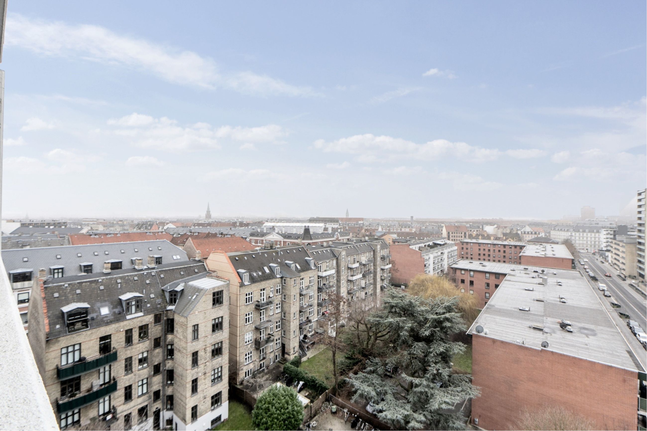 Platanvej 7, 9. 44. Ejerlejlighed
