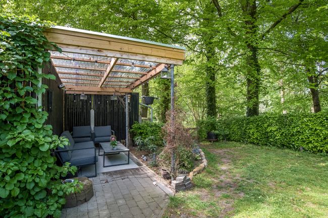 Gl. Hornshøjvej 7,  Hornshøj