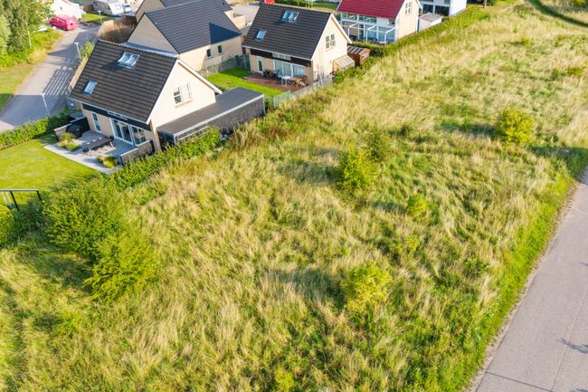 Th. Bartholins Have 17,  Ny Hagested