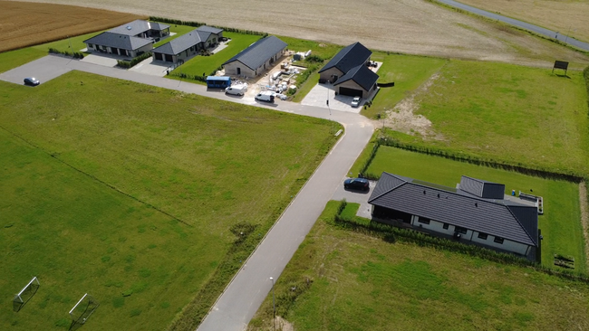 Sejlinghøjen 15,  Helårsgrund