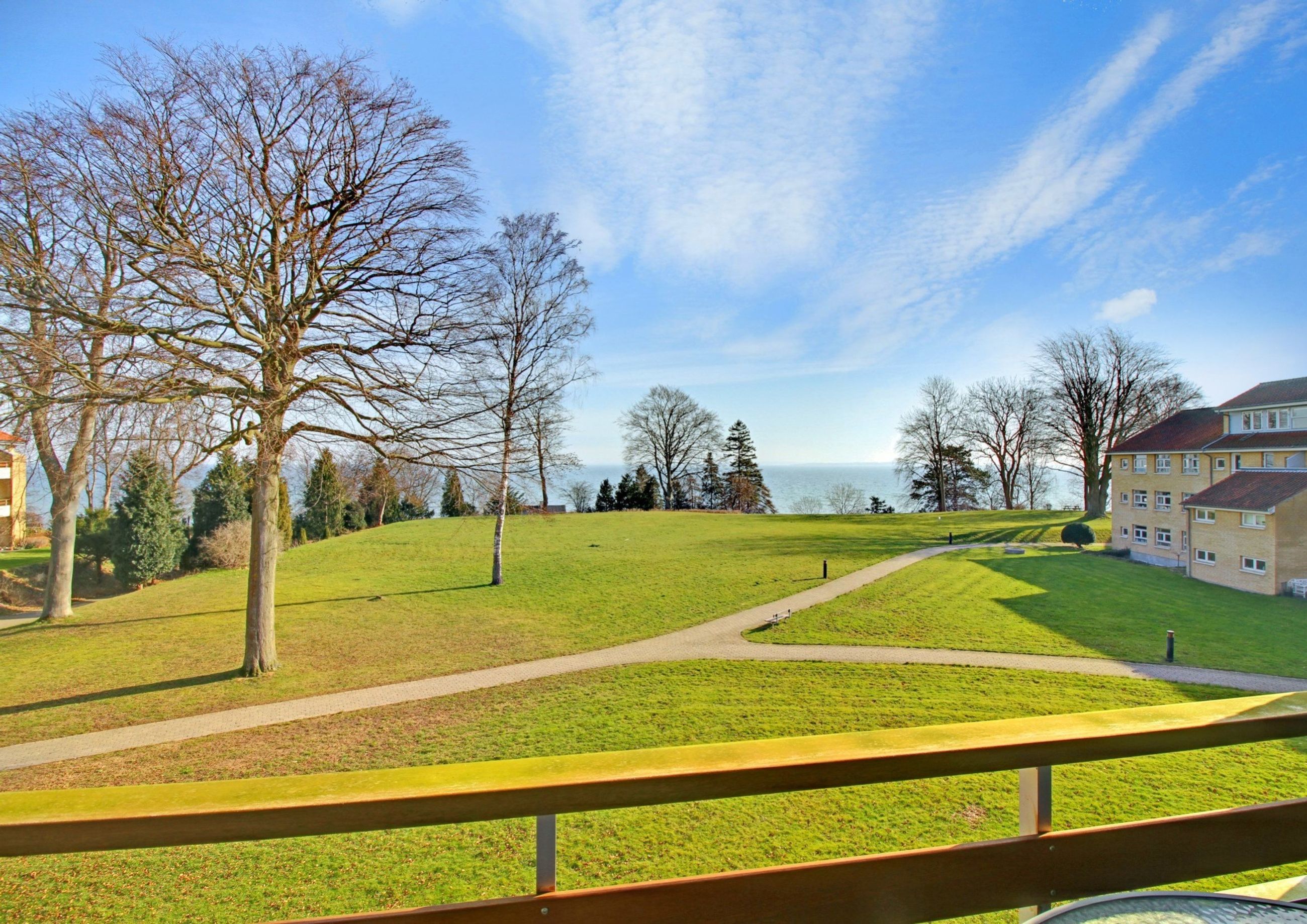 Mikkelborg Park 21, 2. tv. Ejerlejlighed