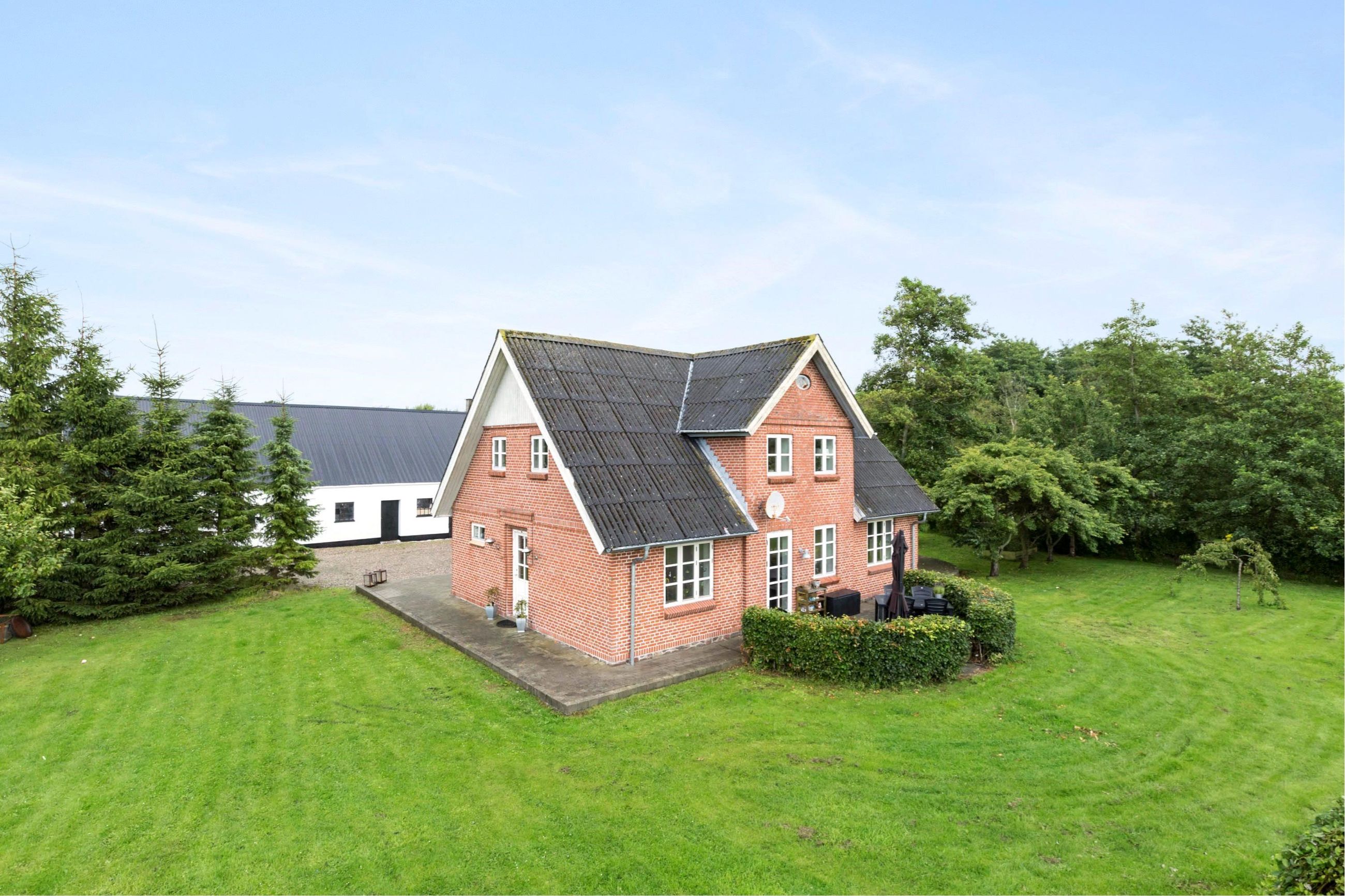 Sundvej 92, Nr. Rind Boliglandbrug