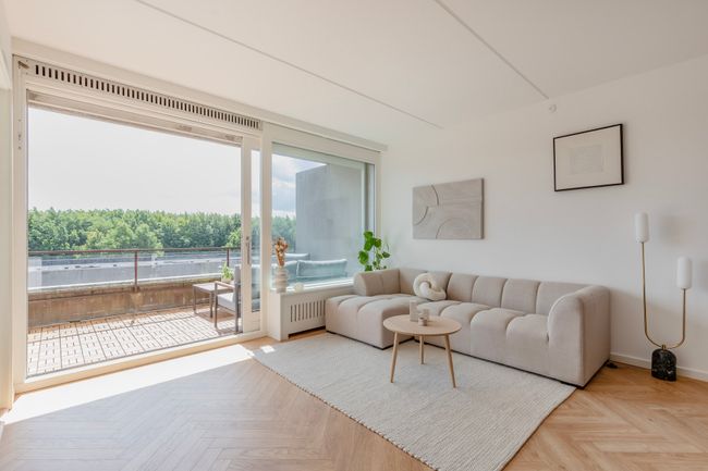 Geelskovparken 16, 2. mf