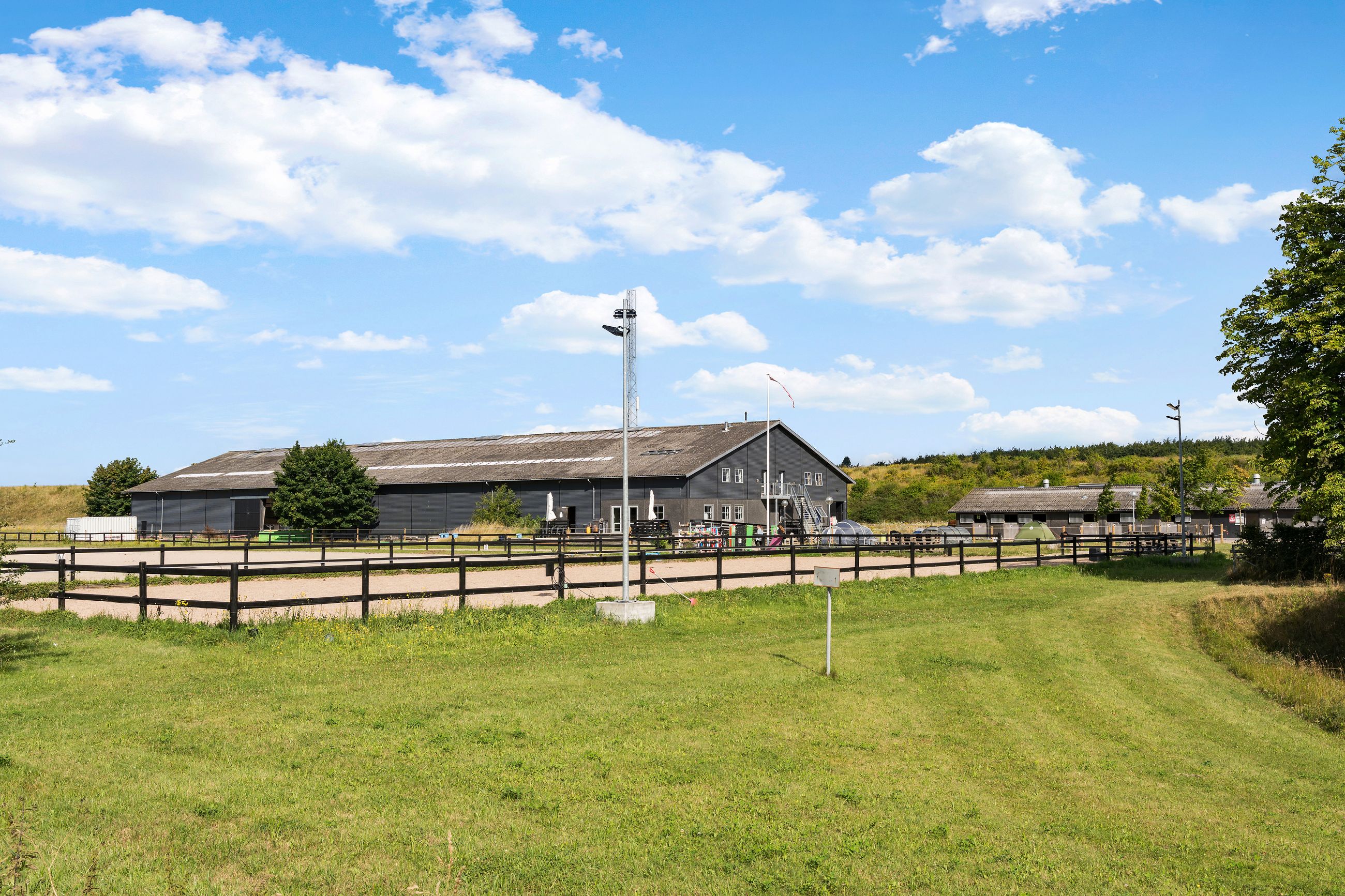 Stavnsbjergvej 4, Hvidovre - Ejendommen