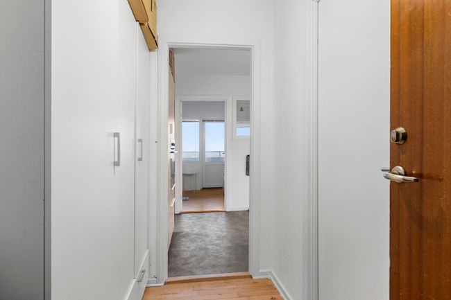 Revlingbakken 33, 6. 710