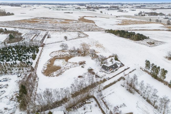 Kildemarksvej 8,  Stillinge