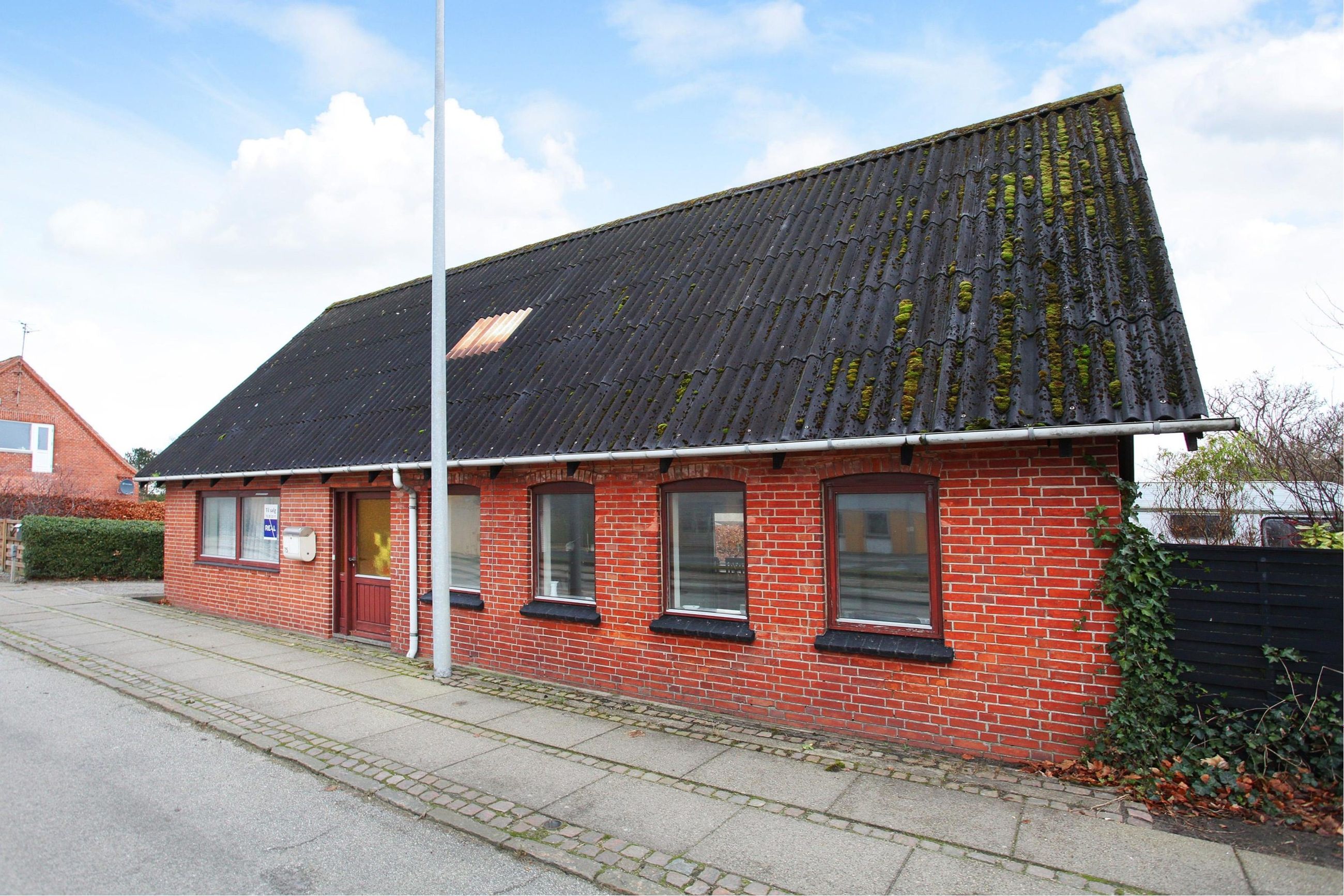 Søndergade 75 Villa