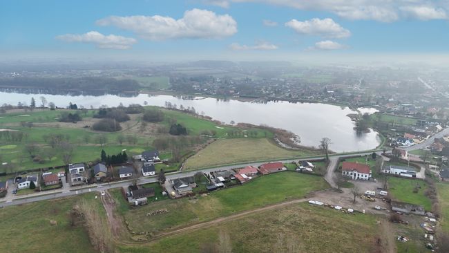 Mariegårdsparken 7,  Helårsgrund