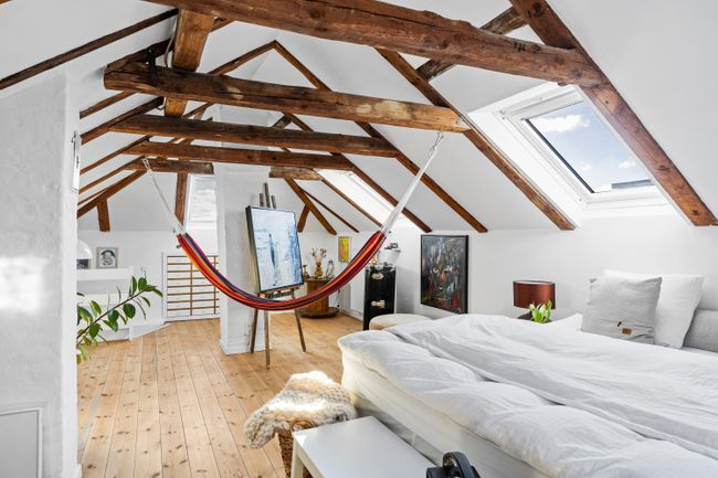 Søndre Jernbanevej 19, 2 Ejerlejlighed