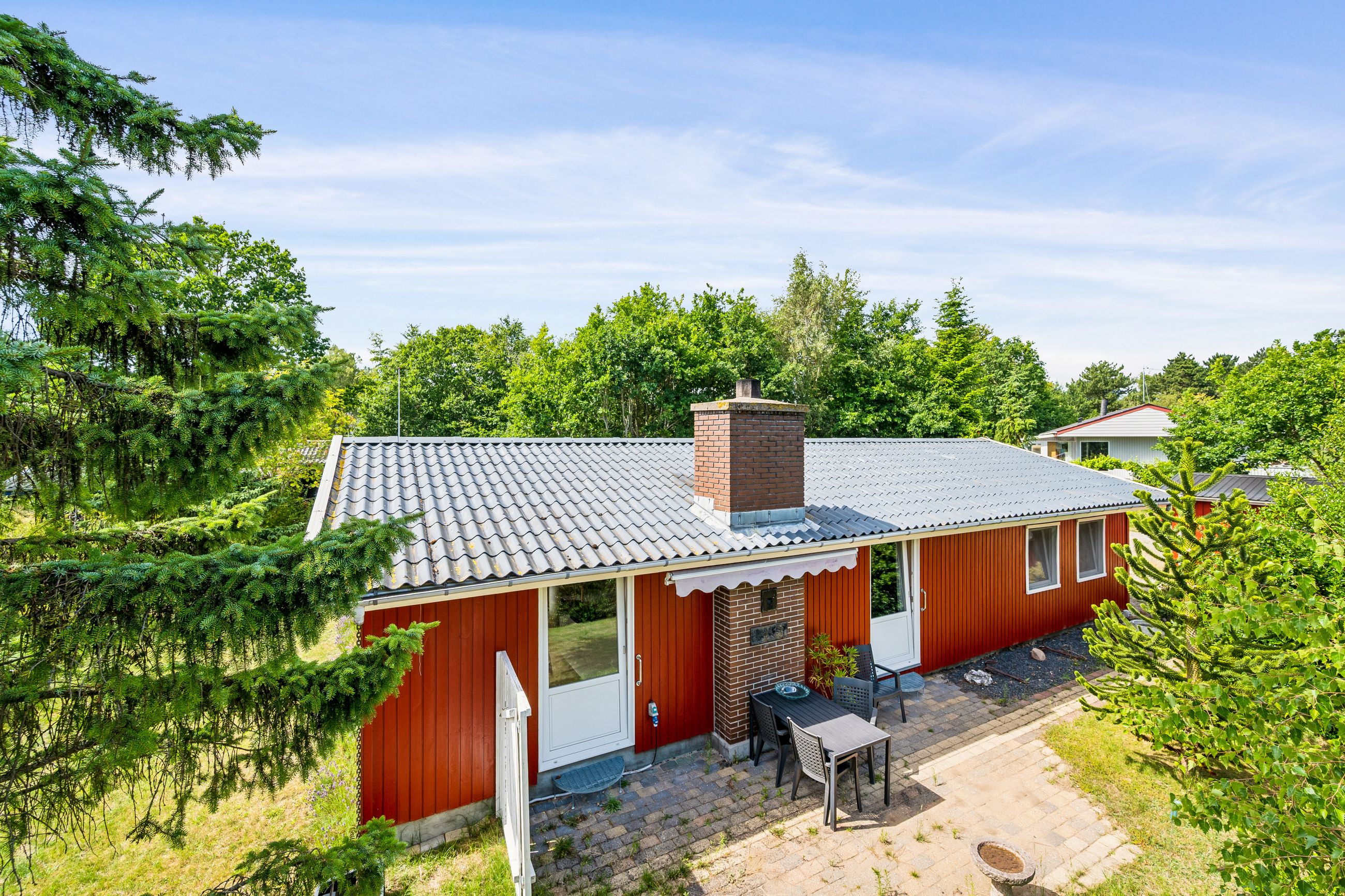 Ejendommen