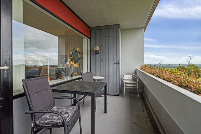 Juelsparken 68, 2. tv